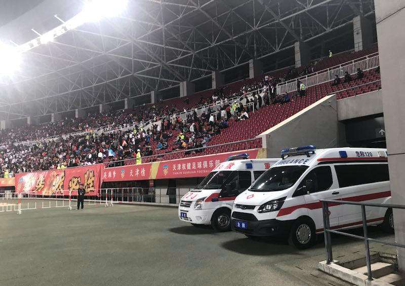辛集市大中小型活动保障